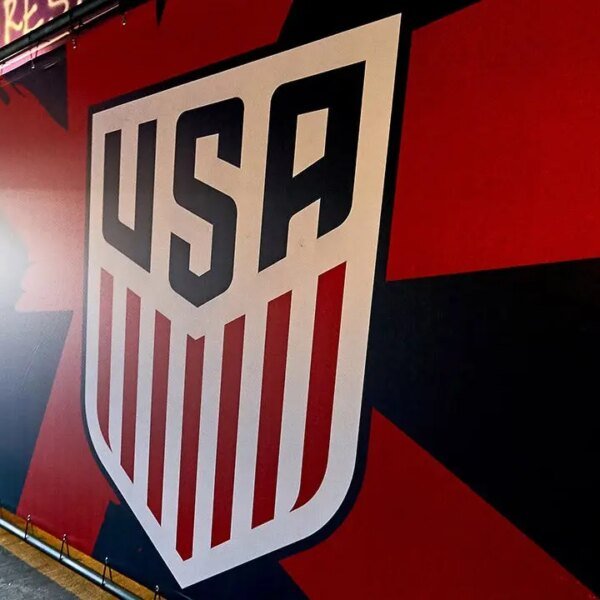 Two US soccer officers suspended by FIFA for match protocol violations