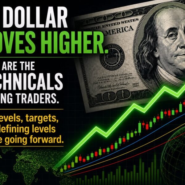 USD strikes increased as worker advantages rise and so do yields.