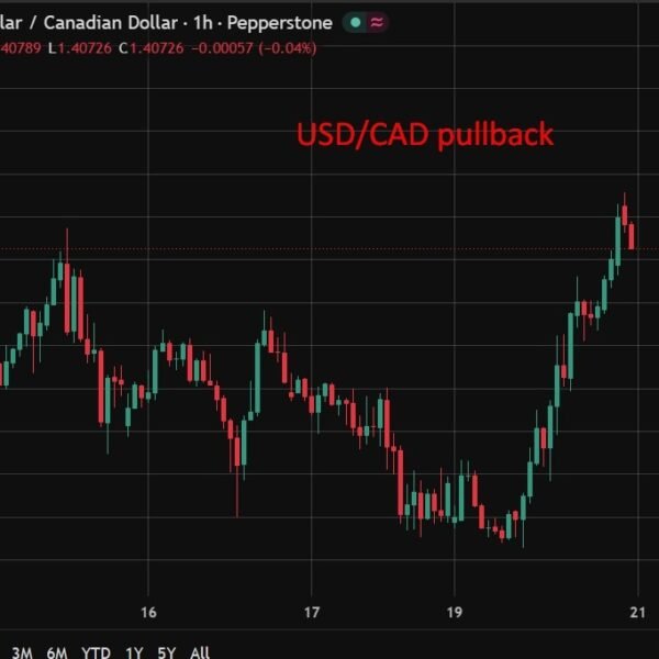 Carney says Canada prepared to accentuate commerce talks after new US tariffs