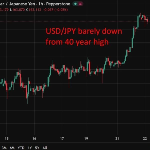 Japan’s oil-driven import surge widens commerce hole, complicates BOJ maintain