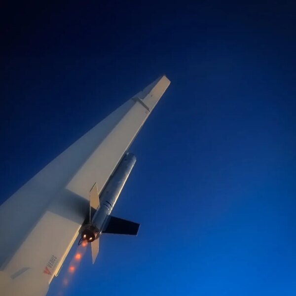 Venus Aerospace raises $90M Series B to construct a brand new form&hellip;