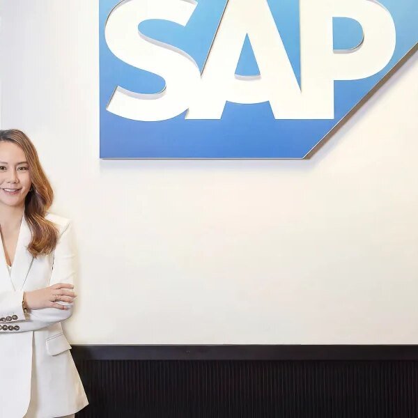 Southeast Asia is ‘hungry for innovation’ and desirous to leapfrog, says SAP’s…