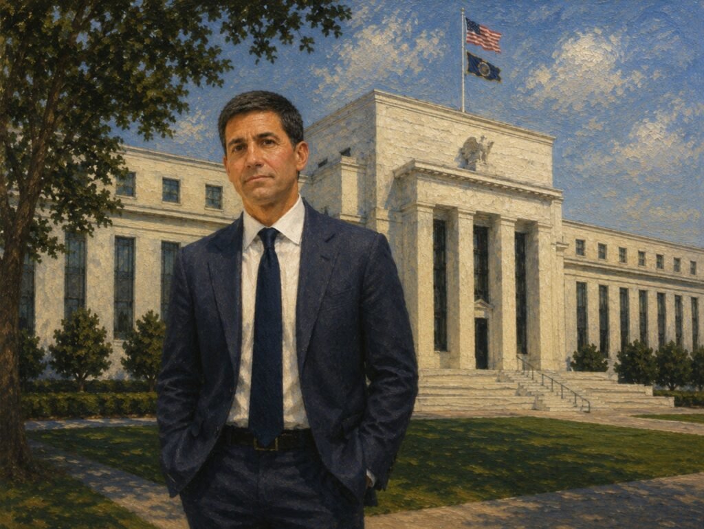 Fed Warsh: the economic system is exhibiting spectacular resilience. We stay resolute to ship value stability