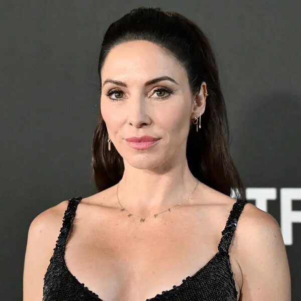 Whitney Cummings says Trump joke was minimize from Netflix’s Mark Twain Prize…