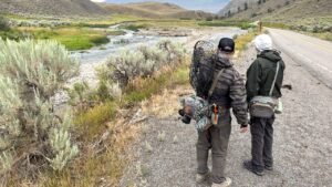 Yellowstone fishing emergency grows as warmth forces river closures