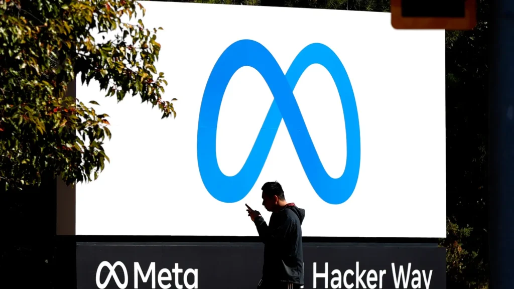 Meta faces potential $1.4 trillion in penalties