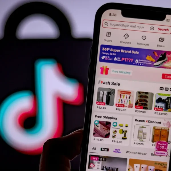 How TikTok Shop is altering innovation for meals and beverage manufacturers