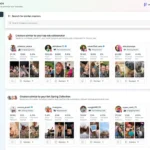 How to construct a model on Facebook