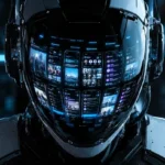 Can social media platforms survive the flood of AI content material?