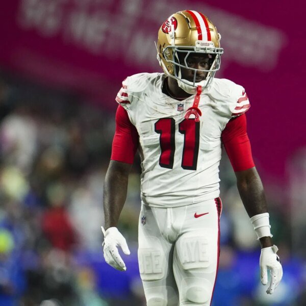 “We wish him well”: 49ers GM John Lynch makes feeling clear on&hellip;