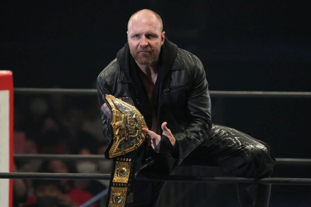 Is Dean Ambrose coming again to WWE?