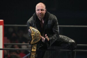 Is Dean Ambrose coming again to WWE?