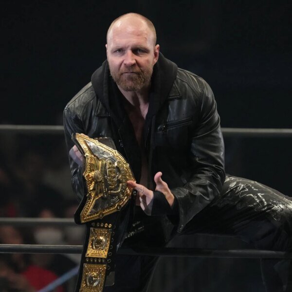 Is Dean Ambrose coming again to WWE?