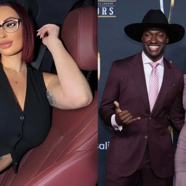 “Cheating on me with trans man”: Ryan Sokolosky mocking NFL ex with&hellip;