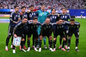 “They are classless” – English pundit slams podcast co-host for claiming he’s supporting Argentina within the FIFA World Cup ultimate