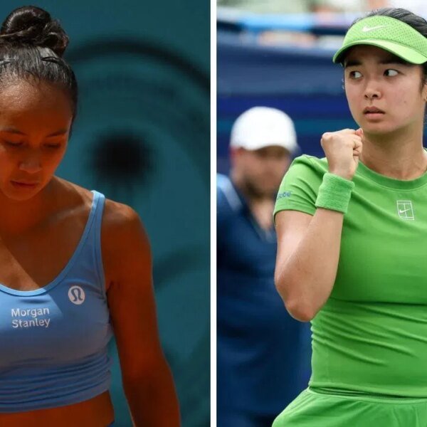Leylah Fernandez vs Alex Eala preview, head-to-head, odds, prediction & betting suggestions