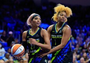 “Big facts”: WNBA Fans in Splits as NaLyssa Smith Addresses Cheating Allegations Made by Ex DiJonai Carrington 