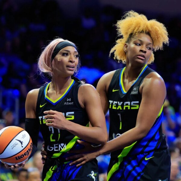 “Big facts”: WNBA Fans in Splits as NaLyssa Smith Addresses Cheating Allegations&hellip;