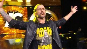 Best needs to AEW star Adam Cole