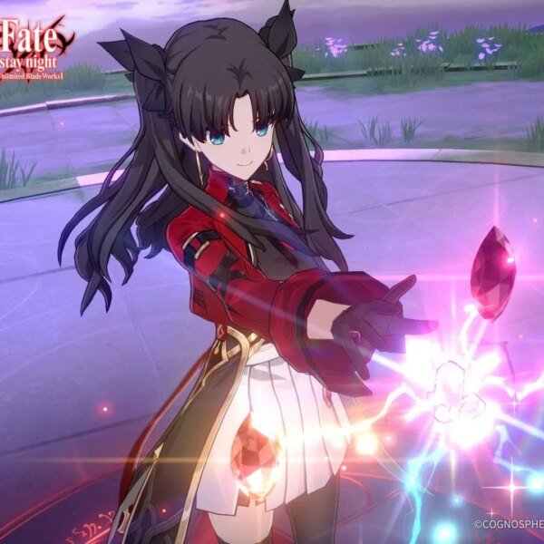 Honkai Star Rail: Rin Tohsaka Eidolons, ranked