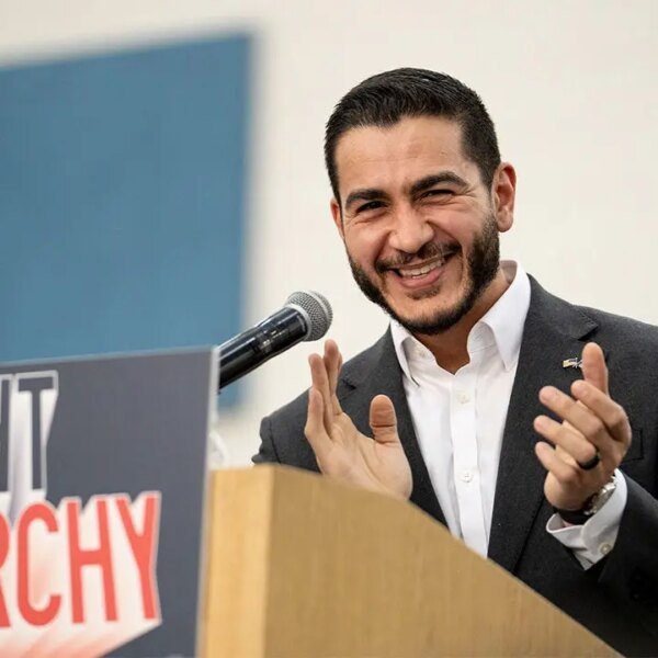 Michigan Senate candidate El-Sayed sidesteps Tapper on Dearborn remarks