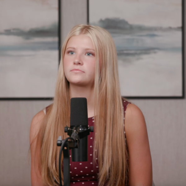 Adaleia Cross prompts viral conversations with new claims in SCOTUS trans athlete…