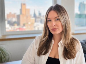 Solo GP Ashley Smith broadcasts second $25M fund to again startups in AI, safety and extra