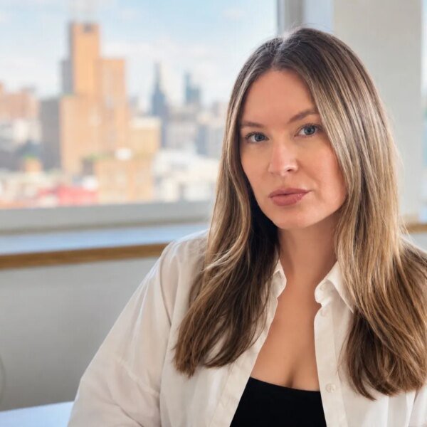Solo GP Ashley Smith broadcasts second $25M fund to again startups in…