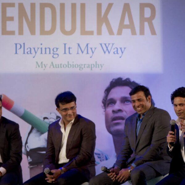 Member of India’s iconic Fab 5 inducted into ICC Hall of Fame