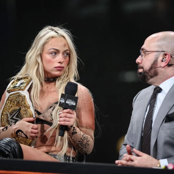 Liv Morgan faces inappropriate pertaining to WWE RAW; Disturbing fan footage involves&hellip;