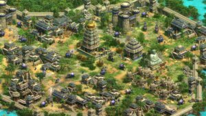 Microsoft patches bug in online game Age of Empires II