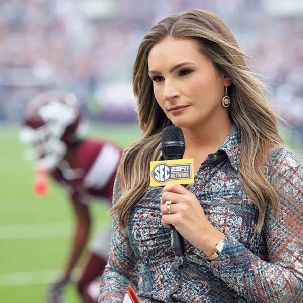 ESPN host survives the cuts after which crushes a body-shaming troll, Nick&hellip;