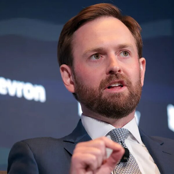 FTC chair Andrew Ferguson accuses Dem governors of hiding SNAP fraud