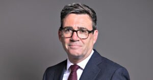 Incoming British Prime Minister Andy Burnham Will Fast-Track New North Sea Oil Drilling Projects – Is Already Facing Pushback From His ‘Net-Zero’ Labour Party Members