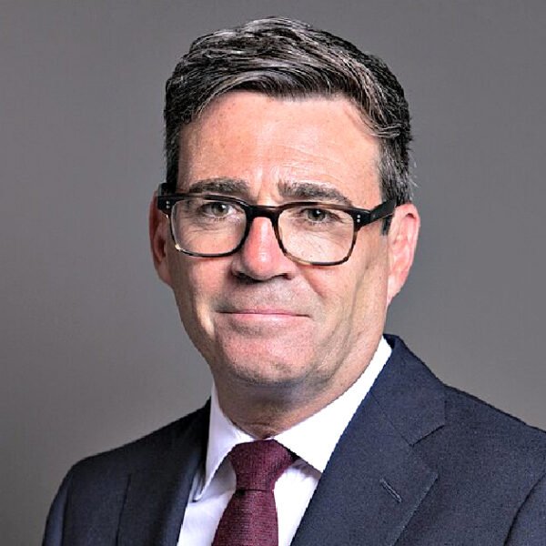 Incoming British Prime Minister Andy Burnham Will Fast-Track New North Sea Oil…