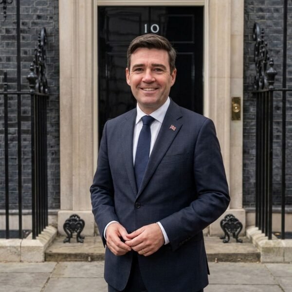 Incoming UK PM Burnham eyes expansive autumn funds, could merge fiscal assertion…