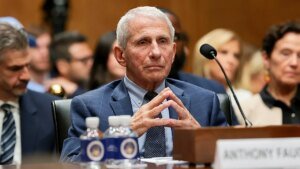 Legal specialists weigh Fauci’s Fifth Amendment declare after pardon