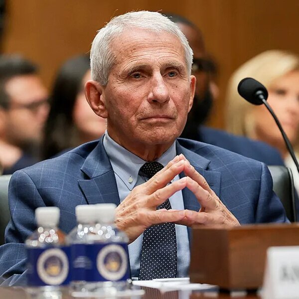 Legal specialists weigh Fauci’s Fifth Amendment declare after pardon