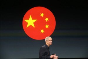 Apple Intelligence accredited for launch in China with Alibaba’s Qwen AI