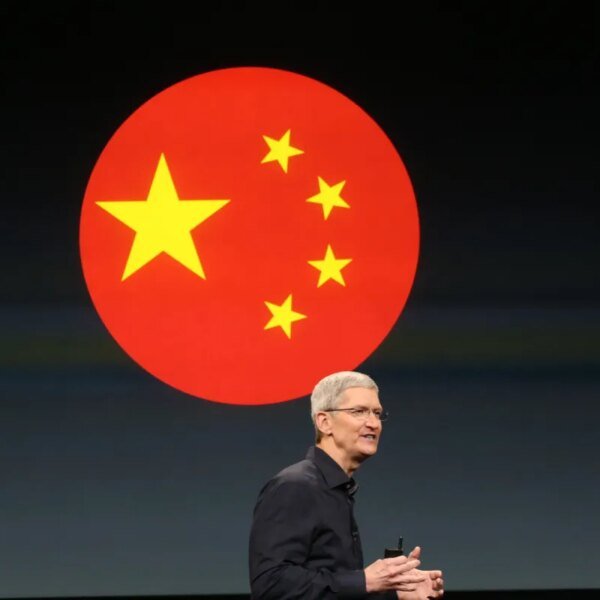 Apple Intelligence accredited for launch in China with Alibaba’s Qwen AI