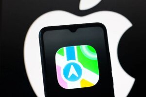 Apple quietly reveals how its Maps adverts will differ from Google’s