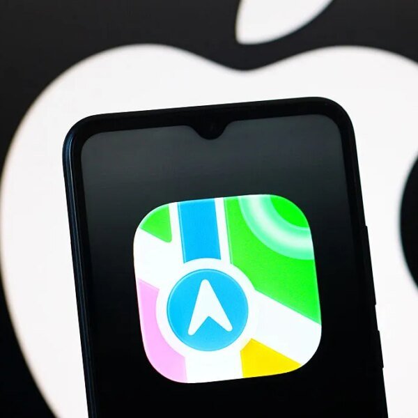Apple quietly reveals how its Maps adverts will differ from Google’s