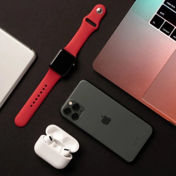 Apple stockpiles stock because it braces for ‘vital provide constraints’