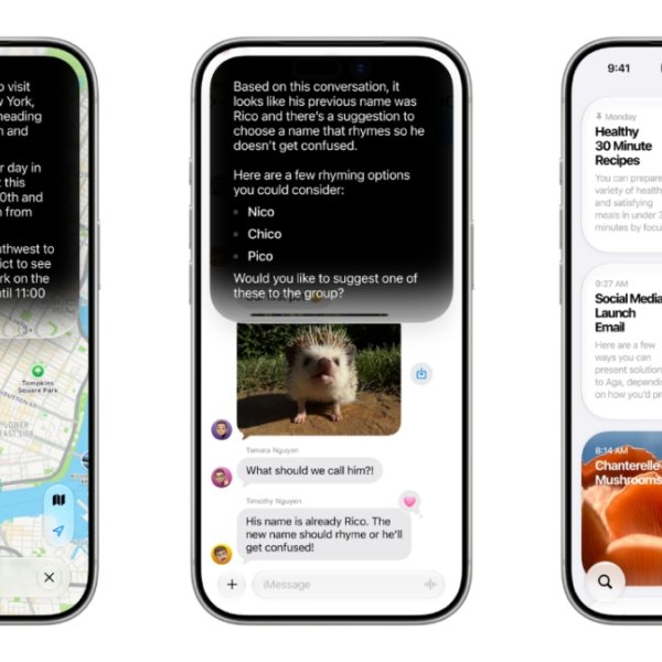 Apple opens its new Siri AI to everybody with the iOS 27…