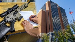 NRA calls third Circuit ruling on New Jersey semiautomatic weapons ban ‘historic’