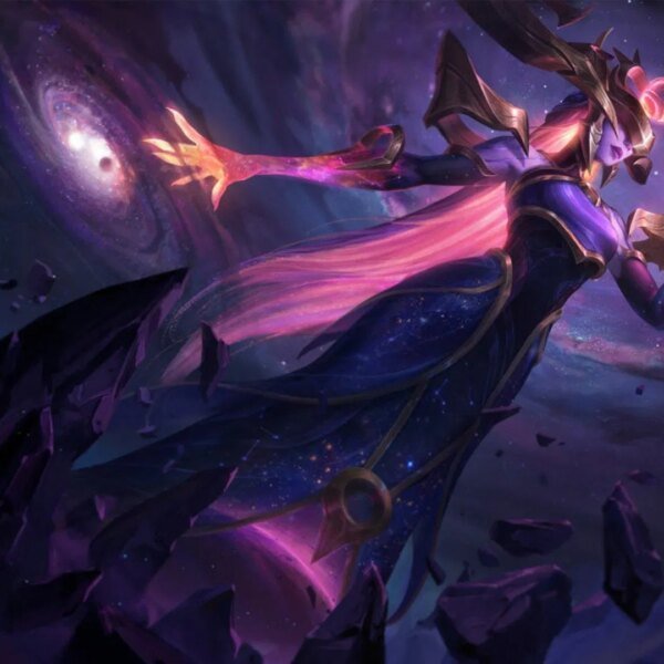 “Let me give you a hug”: League of Legends LoLdle solutions 1479…