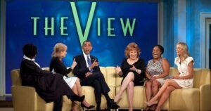 FCC Set to Rule Against ‘The View’: Report * The Gateway Pundit * by Jack Davis, The Western Journal