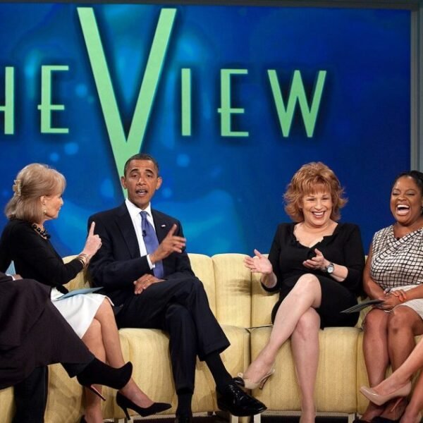 FCC Set to Rule Against ‘The View’: Report * The Gateway Pundit…