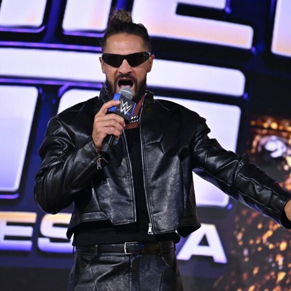 3 Reasons why Seth Rollins ought to settle for Solo Sikoa’s WWE…