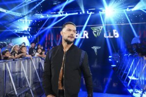 Finn Balor Pins Major Star for the First Time; Shatters His Undefeated Streak on WWE SmackDown